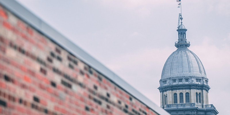 Illinois SBDC Training